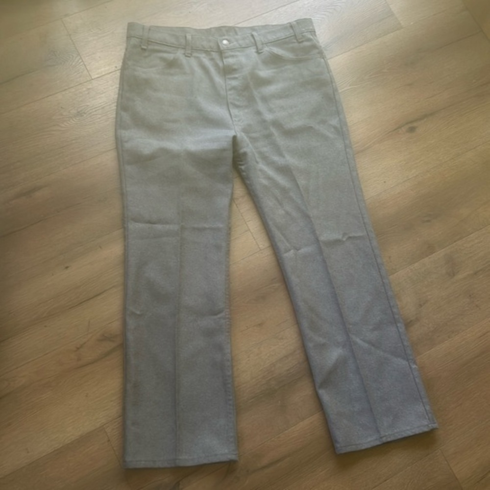 Vintage Levi’s ! 40x30  made in USA